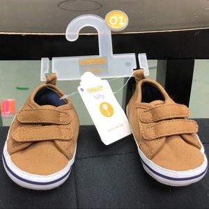 Gymboree Shoes